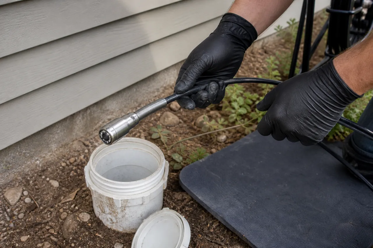 Plumbing Contractor service image
