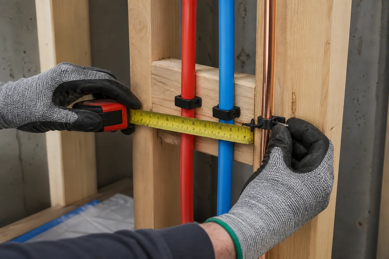 Plumbing Contractor service image
